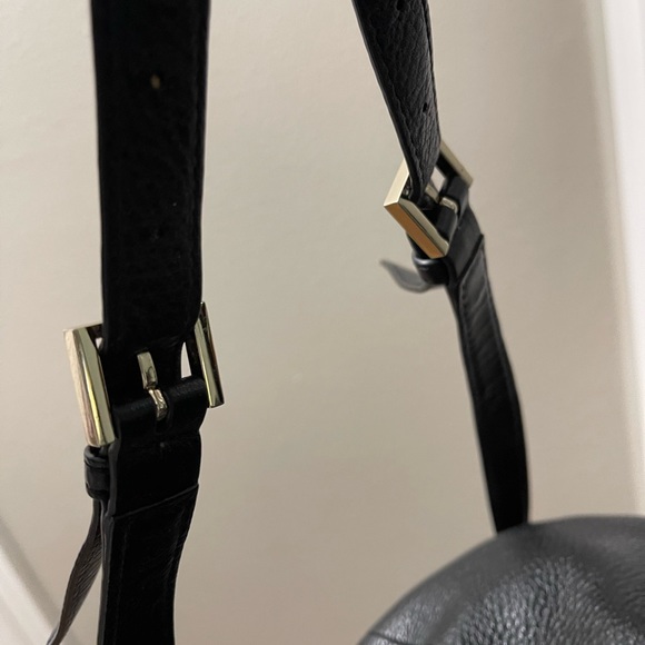 Kate Spade backpack with tassels - Picture 14 of 16